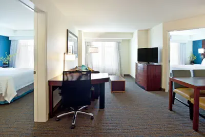Photo 5 - Residence Inn Portland Airport at Cascade Station