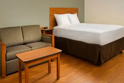 Photo 5 - Extended Stay America Select Suites - Birmingham - Bessemer