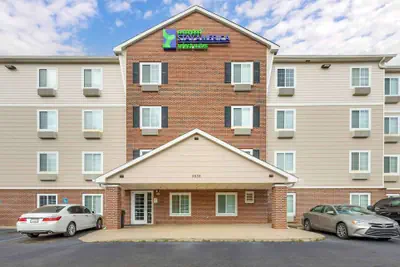Photo 2 - Extended Stay America Select Suites - Birmingham - Bessemer