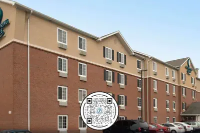 Photo 2 - WoodSpring Suites St. Louis Arnold
