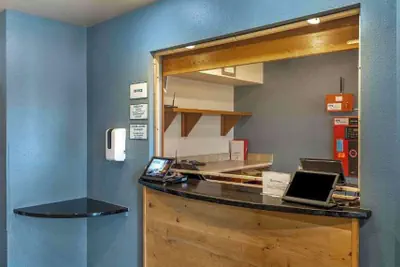 Photo 3 - Studio 6 Extended Stay Bossier City, LA - Shreveport
