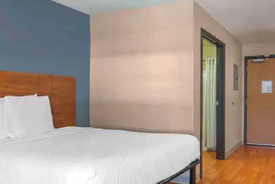 Photo 5 - Studio 6 Extended Stay Bossier City, LA - Shreveport
