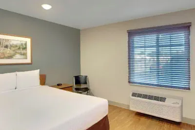 Photo 4 - Studio 6 Extended Stay Bossier City, LA - Shreveport