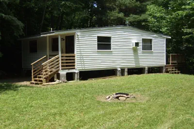 Photo 3 - Nantahala Cabins
