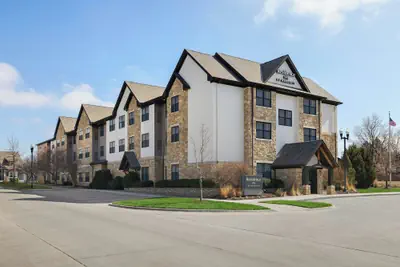 Photo 2 - Residence Inn by Marriott Lincoln South