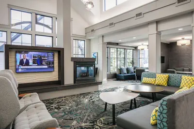 Photo 4 - Residence Inn by Marriott Lincoln South