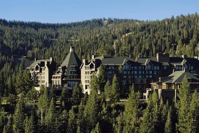 Photo 2 - The Ritz-Carlton, Lake Tahoe