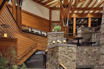 Photo 4 - The Ritz-Carlton, Lake Tahoe