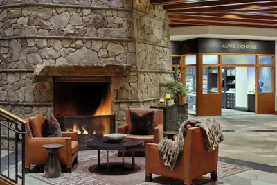 Photo 3 - The Ritz-Carlton, Lake Tahoe