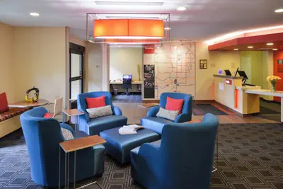 Photo 3 - TownePlace Suites by Marriott Las Vegas Henderson