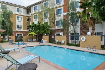 Photo 2 - TownePlace Suites by Marriott Las Vegas Henderson