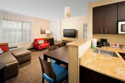 Photo 5 - TownePlace Suites by Marriott Lexington Park Patuxent River Naval Air Station