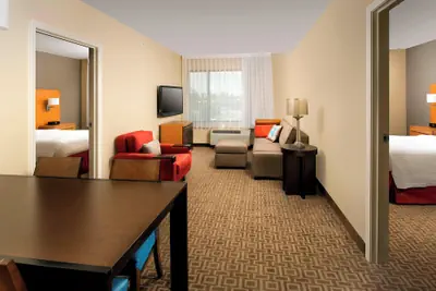 Photo 4 - TownePlace Suites by Marriott Lexington Park Patuxent River Naval Air Station