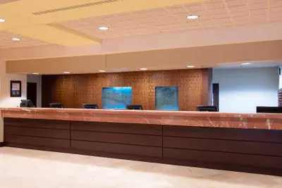Photo 2 - NCED Conference Center & Hotel