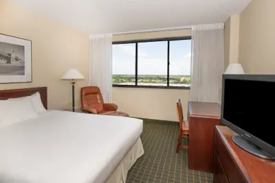 Photo 4 - NCED Conference Center & Hotel