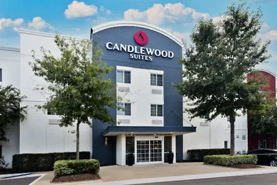 Photo 2 - Candlewood Suites Montgomery- North by IHG