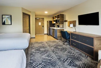 Photo 5 - Candlewood Suites Montgomery- North by IHG