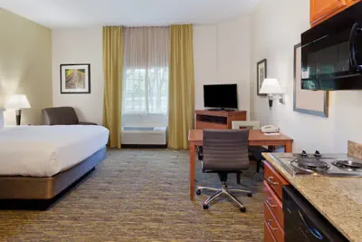 Photo 5 - Candlewood Suites Montgomery- North by IHG