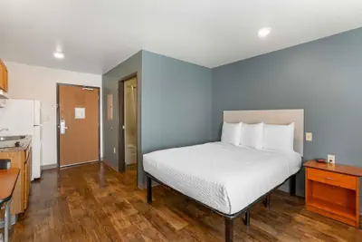 Photo 5 - Extended Stay America Select Suites - Phoenix - North
