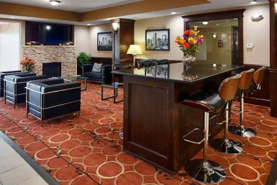 Photo 3 - Best Western Plus Crawfordsville Hotel