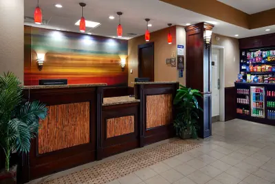 Photo 4 - Best Western Plus Crawfordsville Hotel
