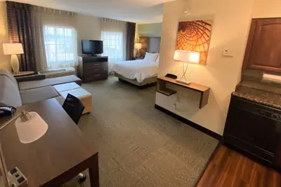 Photo 4 - Staybridge Suites Great Falls by IHG
