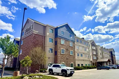Photo 2 - Staybridge Suites Great Falls by IHG