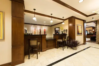 Photo 5 - Staybridge Suites North Charleston by IHG