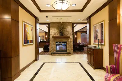 Photo 4 - Staybridge Suites North Charleston by IHG