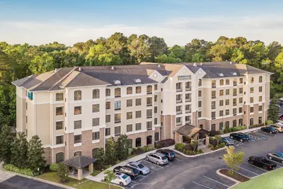 Photo 2 - Staybridge Suites North Charleston by IHG