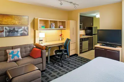 Photo 2 - TownePlace Suites by Marriott Bethlehem Easton/Lehigh Valley