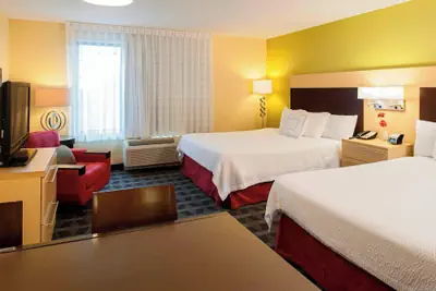 Photo 3 - TownePlace Suites by Marriott Bethlehem Easton/Lehigh Valley