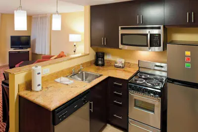 Photo 5 - TownePlace Suites by Marriott Bethlehem Easton/Lehigh Valley