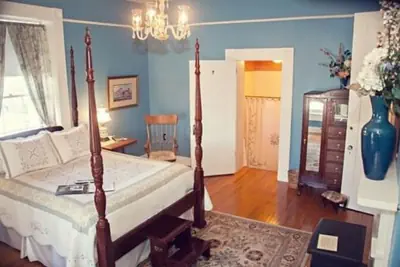 Photo 3 - The Carriage Inn B&B