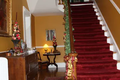 Photo 2 - The Carriage Inn B&B