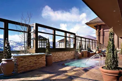 Photo 2 - Ameristar Casino Resort Spa Black Hawk