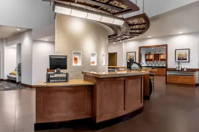 Photo 4 - Hyatt Place Salt Lake City Airport