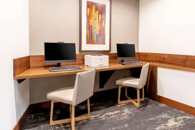 Photo 5 - Hyatt Place Salt Lake City Airport