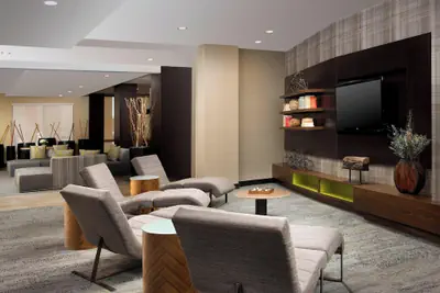 Photo 3 - Courtyard by Marriott Wichita Falls