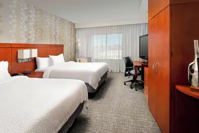 Photo 5 - Courtyard by Marriott Wichita Falls