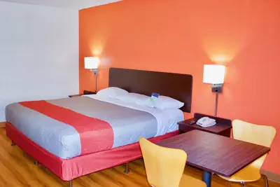 Photo 4 - Motel 6 New Stanton, PA