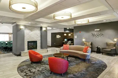 Photo 5 - Homewood Suites by Hilton Bel Air