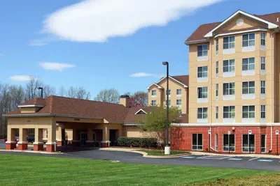 Photo 2 - Homewood Suites by Hilton Bel Air