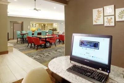 Photo 4 - Homewood Suites by Hilton Bel Air