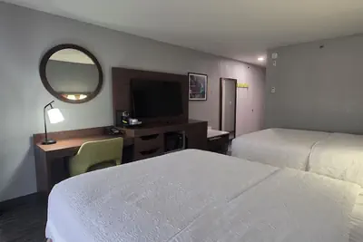 Photo 5 - Hampton Inn & Suites Craig