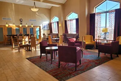 Photo 2 - Hampton Inn & Suites Craig