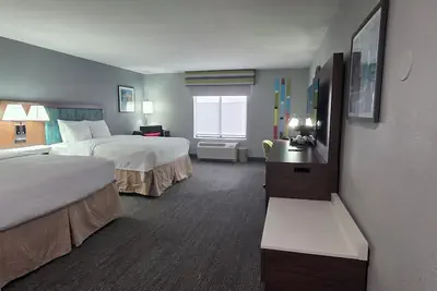 Photo 3 - Hampton Inn & Suites Craig