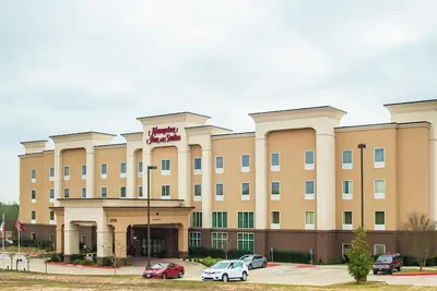 Photo 2 - Hampton Inn & Suites Palestine