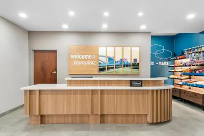 Photo 5 - Hampton Inn and Suites Fort Worth/Forest Hill