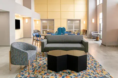 Photo 3 - Hampton Inn and Suites Fort Worth/Forest Hill